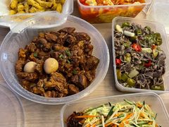 -Reunion BBQ 东北人餐厅