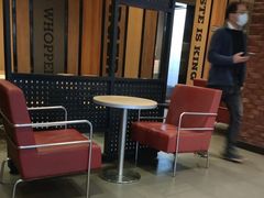 -汉堡王(万达坊店)