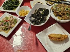 -海坛特色小吃·只做平潭特色菜(平潭店)