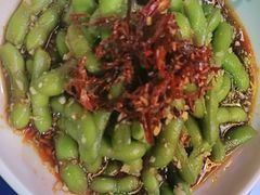 -花儿穆萨·烤肉餐厅(石马坪店)