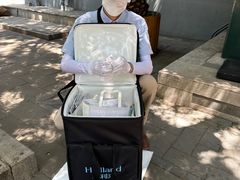 -好利来(团结湖店)