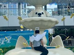 -LUNEURS月乐诗·法式冰淇淋(北外滩来福士广场店)