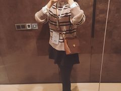 -广州天河希尔顿酒店