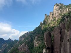 -三清山风景名胜区