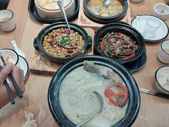 -老砂锅(城北店)