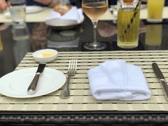 -上海和平饭店华懋阁 Cathay Room