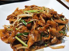 -去茶去餐厅(中央大街店)