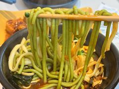 -姐弟俩土豆粉(西安小寨店)