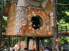 -HERRE·FARM 赫尔露营农场·团建聚会包场