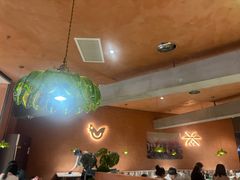 -喃喃椰·糟粕醋·椰子鸡火锅(七堡花园店)