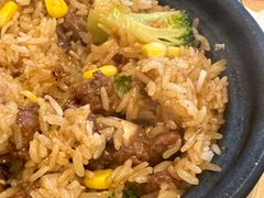 -米国现煲煲仔饭(塔子湖店)