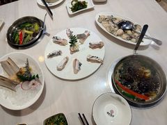 -围炉夜话·潮汕卤水火锅(榕江店)