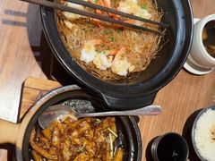 -啫火啫啫煲·顺德干蒸(西乡天虹店)