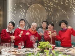 -万荣烤鸭店·北京菜(农光里店)