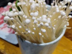 -贰重天冰煮羊自助火锅(东坝店)