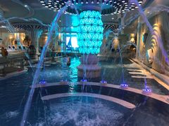 -水晶之星洗浴温泉汗蒸