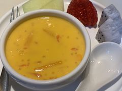 杨枝甘露组合-利苑酒家(华熙国际店)