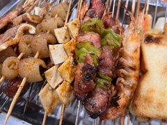 -老谢野馄饨(延安路店)