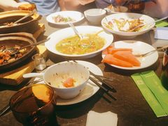 -汤城小厨•粤菜•靓汤(苏州街店)