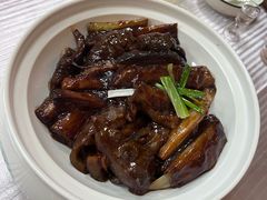 -丰泽园饭店