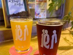 -福嗝er 咖啡&精酿餐吧(东四店)