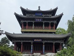 -晋祠博物馆