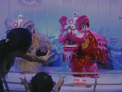 -佛山科学馆