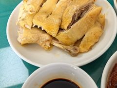 -小本鸡饭店(滨江白马湖店)