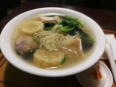 -富源春面馆(四川北路店)