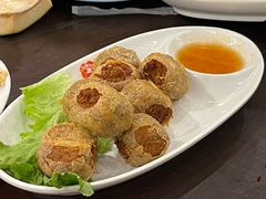 -大螃蟹海鲜餐厅