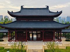 -江心屿景区