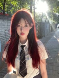 点击看大图 -MY HAIR ARDOR