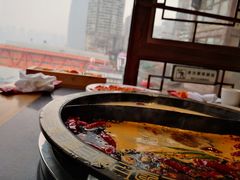 -纸盐河码头火锅(十八梯店)