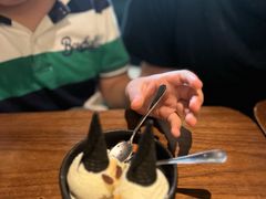 -ibarrel爱杯·bistro&brunch(江宁路店)