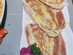-外婆掌柜·东北家庭烤肉(托乐嘉店)
