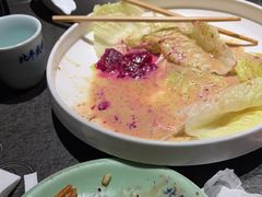 -北平盛世·新京菜·北京烤鸭(劲松·双井店)