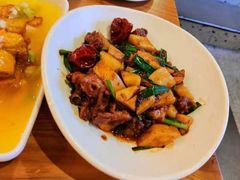 -隔壁老王·家常云南菜(花巷店)