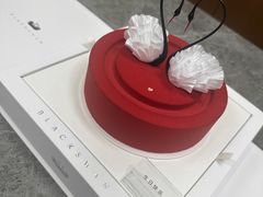 -黑天鹅蛋糕(安贞店)