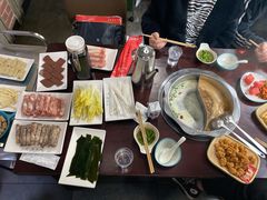 -赵记阿香婆麻辣涮(平顶山店)