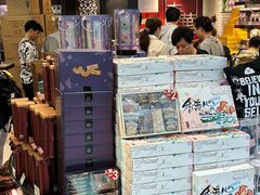-奇华饼家(香港国际机场T1店)