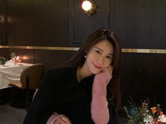 -茹丝葵经典牛排馆(成都IFS店)
