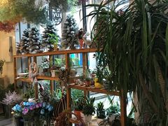 -花十悦·鲜花咖啡餐厅(振业城一期店)