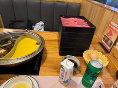 寿喜烧-牛匠和牛寿喜锅(西安总店)