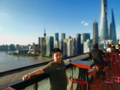 -上海外滩英迪格酒店