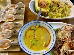 -Tegu泰古莲·泰国餐厅(红山6979店)