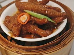 -火啫啫·粤式啫啫煲(南通首店)