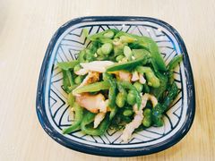 -朱洪元苏式面馆(绿宝广场店)