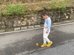 -火炉山森林公园