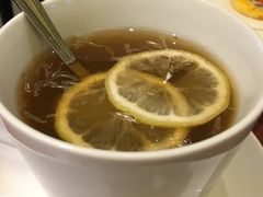 冻柑橘柠檬蜜-卡朋厨房(289艺术园区店)