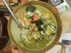 -KingThaia金泰兰(滨江天街店)